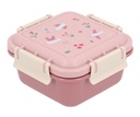 Caja Almuerzo Grande Blossom Birds