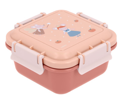 Caja Almuerzo Grande Mouse Fairies