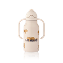 Botella térmica de acero Kimmie 250 ml Tiger Sandy