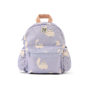 Mochila Andreas Cat Warm Lilac
