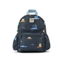 Mochila Andreas Cars Classic Navy