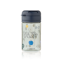 Vaso con pajita Pavia 500ml Play Dusty Peppermint