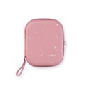 Neceser de aseo para bebé 10 pcs. Pink