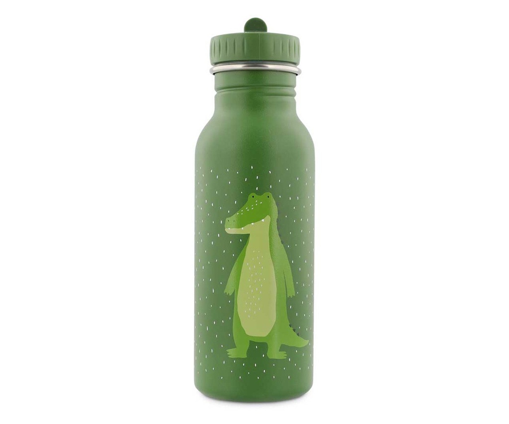 Botella Mr. Alligator 500ml Trixie