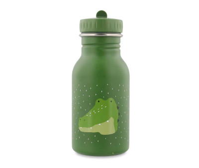 Botella Trixie Mr. Alligator 350ml