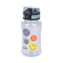 Botella Tritán SmileyWorld® blue