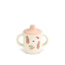 Taza Silicona Neil Wild child Rosey