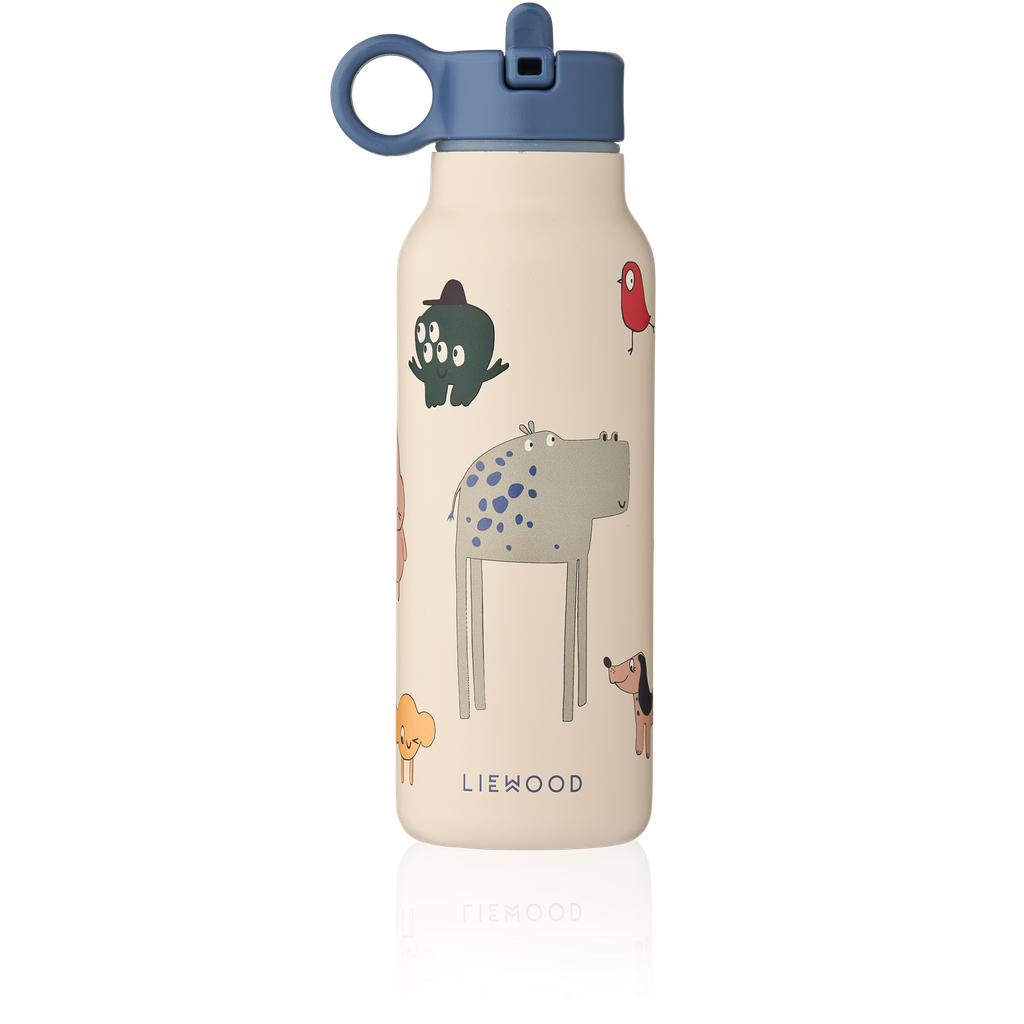 Botella Térmica Acero Falk 350 ml Imagine Sandy