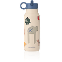 Botella Térmica Acero Falk 350 ml Imagine Sandy