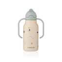 Botella térmica de acero Kimmie 250 ml Flying Sandy
