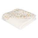 Toalla capa 100x100 Forest