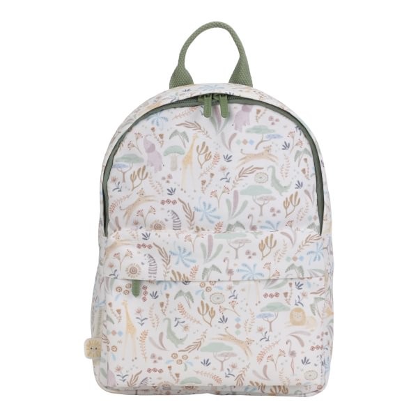 Mochila Safari Friends