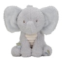 Elefante peluche Safari friends