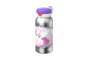 Botella Flip Isoterm Unicornio 600 ml