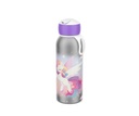 Botella Térmica Campus Flip-Up Unicornio Glow 350 ml