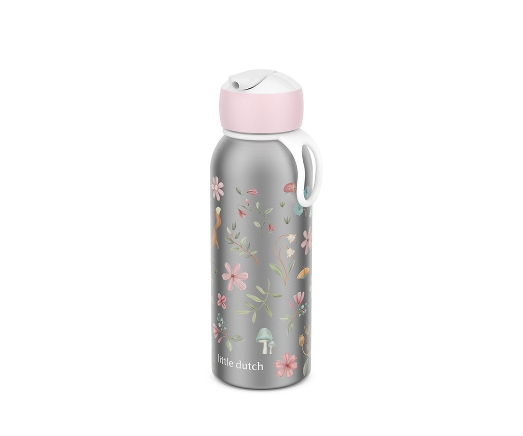 Botella Térmica Flip-Up Campus Fairy 350 ml
