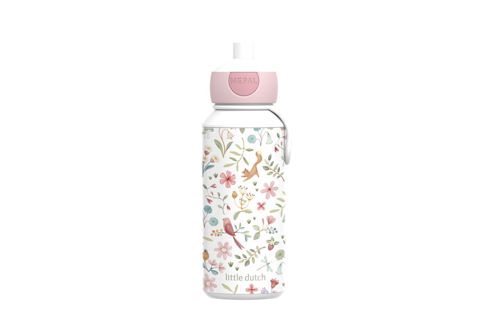 Botella Pop-Up 400 ml Wonders