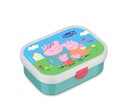 Caja Campus Campus Peppa Pig
