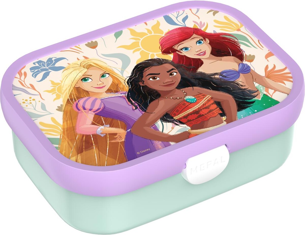 Caja Campus Princesas