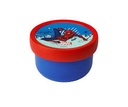 Caja Fruta Campus Spiderman