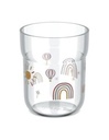 Vaso Mio 250 ml Arcoiris