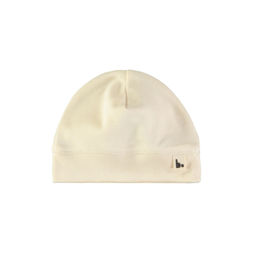 Gorro bebé 1m CREAM
