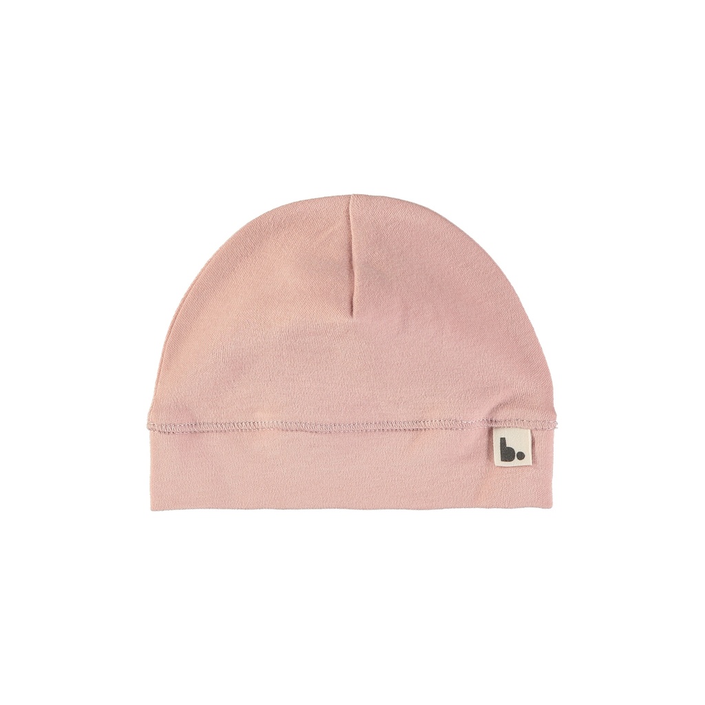 Gorro bebé 1m PINK