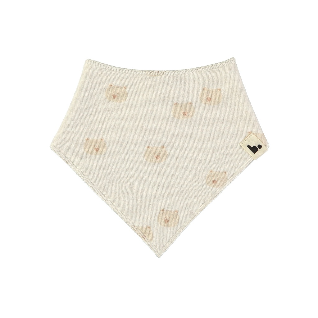 Bandana TEDDY ECRU