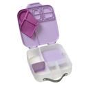 Lunchbox con gel refrigerante B.Box - Sugar Plum