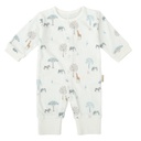 Pijama T 0-1 Tanzania
