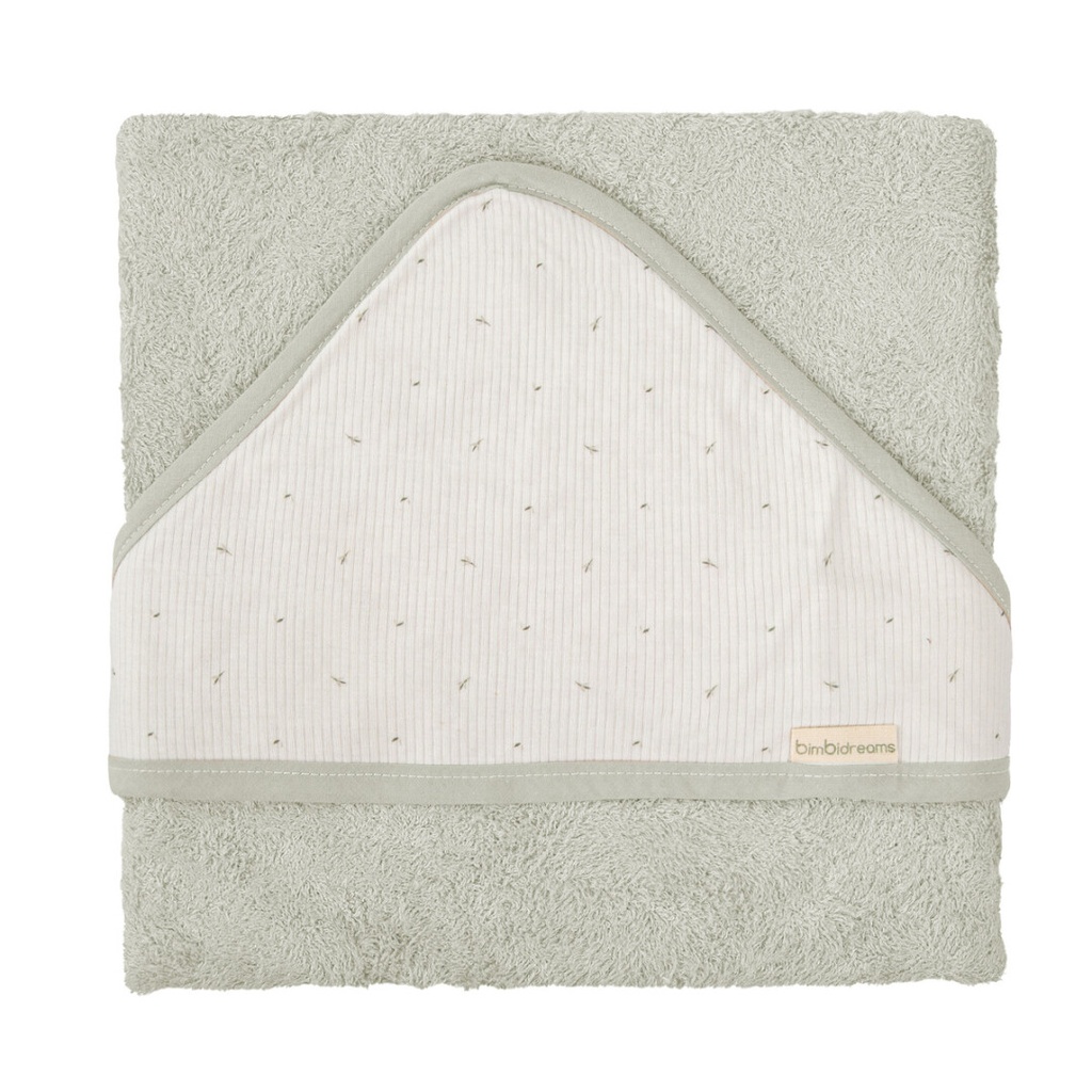 Maxicapa baño Cornelia 100X100