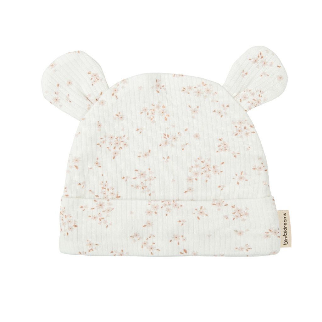 Gorro bebé T0/1M Anais
