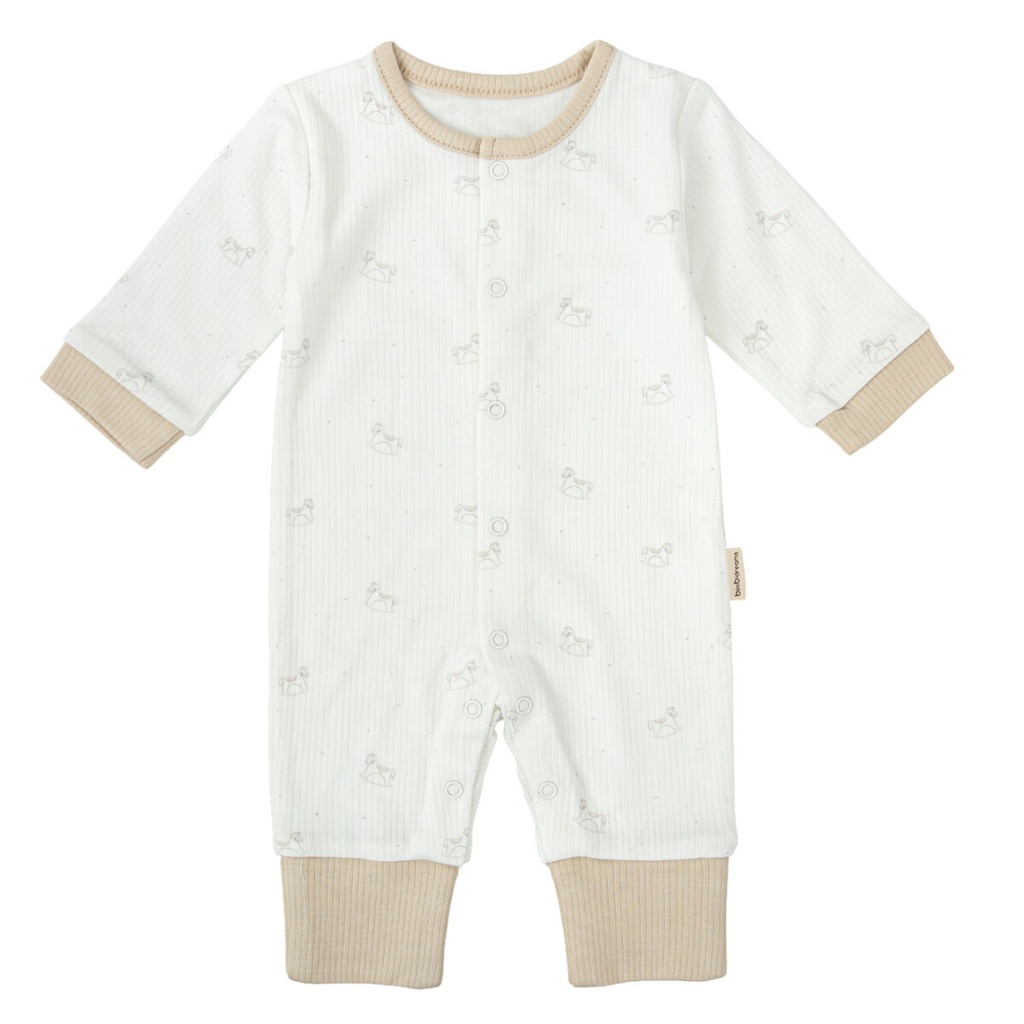 Pijama T 0-1 Toy