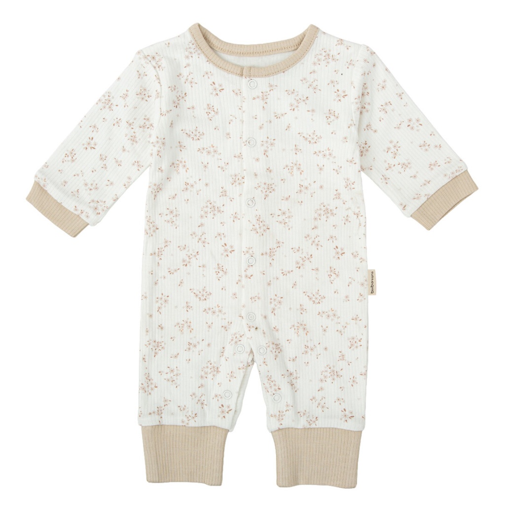 Pijama T 0-1 Anais