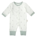 Pijama T 1-3 Blue Sky verde