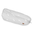 Cojin maternal XL Polaris Gris