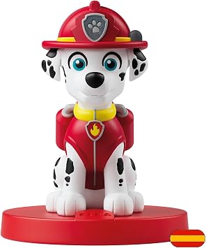 Faba La Patrulla canina, Marshall