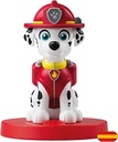 Faba La Patrulla canina, Marshall