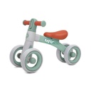 Bicicleta de equilibrio “Ride Free" Menta
