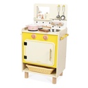 Cocina de mader Abuelita Alegre
