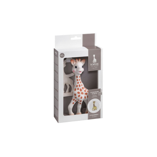 [80516510] Sophie La Girafe Edición Especial