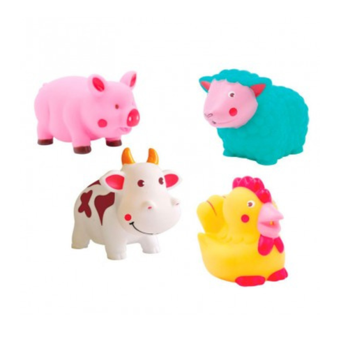 [12222] Rociador granja