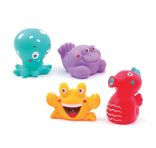 [12221] Rociador peces