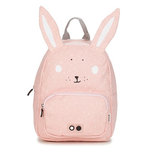 [90-217] Mochila Trixie Conejo