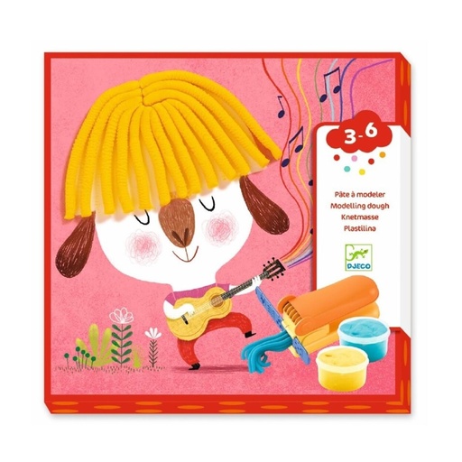 [TTDJ-39890] Moldar Rizos y cabello liso