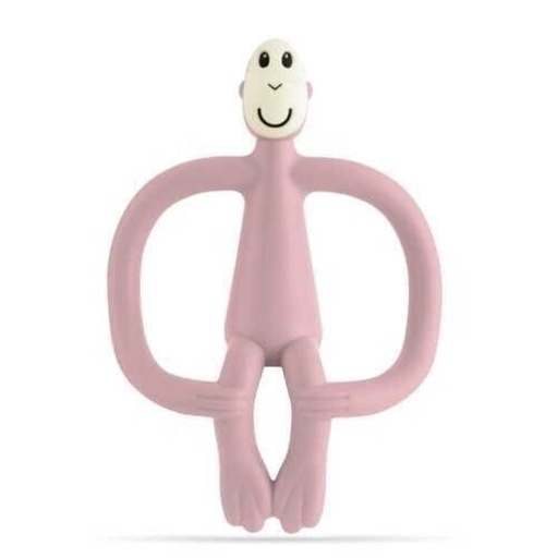 [MM-T-010] Matchstick monkey dusty pink