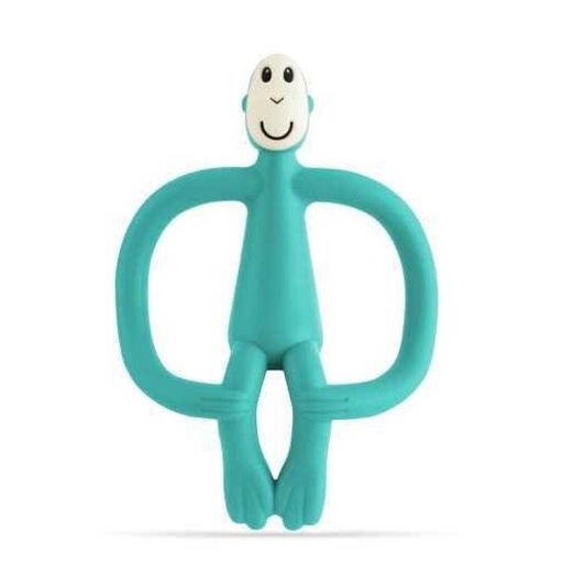 [MM-T-008] Mordedor Matchstick Monkey verde