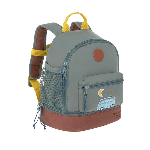 [1203001462] Mochila Infantil Mini Adventure Bus