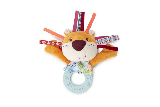 [LILLIP-83036] Jack sonajero mordedor