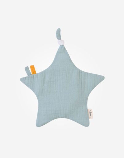 [31652] Estrellita papel crujiente mint